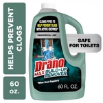 Max Build-up Remover Drain Cleaner,commercial Line Kitchen Toilets Shower Sinks. Fixed Price $34.27.