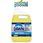 Dawn Professional Manual Pot & Pan Dish Soap 1 Gal Lemon Scent, Commercial Use. Fixed Price $26.96.