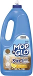 Mop & Glo Professional Multi-surface Floor Cleaner, 64 Oz (pack 1). Fixed Price $21.45.