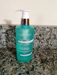 True Ocean Sea Soap Hand Cleanser Coastal Mositurizing Aloe & Vit New Pump 8.5. Fixed Price $16.99.