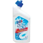 Brillo 32224 Sno Bol Scent Toilet Bowl Liquid Cleaner Oz. (pack Of 12). Fixed Price $49.00.
