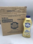Pack Bar Keepers Friend 26 Oz. Soft Cleanser All Purpose Cleaner Brand New. Fixed Price $29.95.
