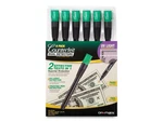 Dri Mark Dual Detector Uv Light And Counterfeit Pen Combo (6-PACK). Fixed Price $65.99.