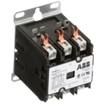 1PC Abb DP40C3P-F/B Contactors Definite Purpose (intl Via Eis Only + No Ff). Fixed Price $50.18.