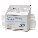 Pyramex LCS10 Disposable Lens Cleaning Station. Fixed Price $13.59.