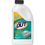 Whirlout 22 Oz. Jetted Tub Cleaner W006N 076168000572. Fixed Price $14.32.