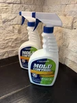 New Concrobium Mold Control Spray 32 Oz Odor Treatment Eliminates (2). Fixed Price $45.00.