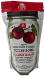 #sunny Valley Orchard 16 Oz. Apple Cider Vinegar Toilet Bowl Foaming Cleaner. Fixed Price $18.92.