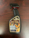 Parker & Bailey Bbq Grill Oven Streak-free Cleaner Degreaser No Oily Residue. Fixed Price $19.95.