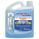 Wet & Forget Outdoor Cleaner 64 Oz. Fixed Price $27.17.