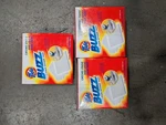 Lot Of 3 Tide Buzz Stain Catcher Refill 15 Pads Each 45 Total Brand New. Fixed Price $11.99.