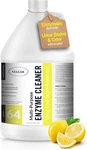 Pet Owner Enzyme Cleaner - 128 Oz Probiotic Stain Odor Remover. Fixed Price $51.99.