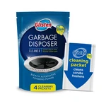 Summit Brands DP06N-PB Disposer Care Garbage 4.9 Ounce (pack Of 1), Red. Fixed Price $13.62.