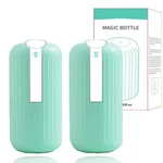 2PCS Krazy Klean Cleaner, Pro Toilets Cleaners, Easy Use. Fixed Price $17.73.