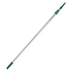 Unger EZ250 Telescoping POLE,96 L,green 3U442. Fixed Price $72.70.