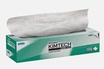 Kimtech Wipes Disposable Task Lint Guard X 12" 34133 196 Ct. Fixed Price $6.00.