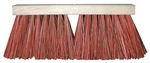 Magnolia Brush 455-1516P Street Broom REQ5T-HDL 2F02B1D Or C60 340D. Fixed Price $143.28.