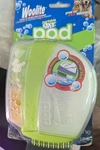 Woolite Oxy Pod Bissell Rug Carpet Upholstery Portable Cleaner Discontined Nos. Fixed Price $14.87.