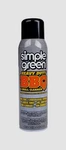 Simple Green Bbq & Grill Cleaner Heavy Duty Foam Microwave Oven More 20OZ. Fixed Price $15.99.