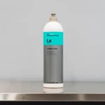 Koch Chemie Leather Star Treatment Conditioner 1 Liter. Fixed Price $20.99.