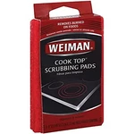 Weiman, Cook Top Scrub Pad, 3 Pc (pack Of 6). Fixed Price $24.95.
