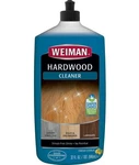 Weiman Hardwood Floor Cleaner 32 Ounce Non-toxic For Finished Oak. Fixed Price $14.49.