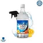 Steam & Go Multi-surface Cleaner With Oxy Power, 32 Oz. Fixed Price $35.67.