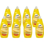 Lowes Genuine Joe -pack 38 -oz Lemon Dishwasher Detergent. Fixed Price $35.99.