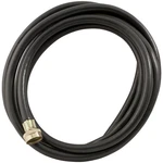 Plumb Craft 7507100 Dehumidifier Drain Hose Feet X 12' 1/2", Black. Fixed Price $42.64.