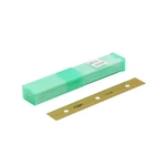 Unger Ergotec 6IN/15CM Scraper Blades. Fixed Price $28.60.