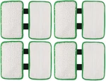 Replacement Pads Refill For Shark Sonic Duo Hardwood Floor Cleaner KD450W KD400W. Fixed Price $31.80.