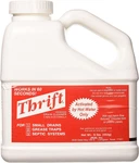 Fba T-600 Alkaline Based Lb. Granular Drain Cleaner, White. Fixed Price $77.97.