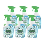 Mean Green Refillable Ultra Powered Concentrate 14.3 Fl Oz (pack Of 6), Fresh. Fixed Price $85.28.