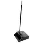 Carlisle Sanitary Maint 175183 30" Duo-pan Plastic Upright Dustpan W/me. Fixed Price $57.51.