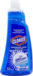 Clorox Liquid Dish Soap Antibacterial Oxy Powered Washing 26 Oz. Fixed Price $10.99.