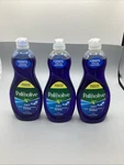 3 Bottles Palmolive Ultra Oxy, 18 Fl Oz Deep Grease Cutting Power Dish Lquid. Fixed Price $19.99.