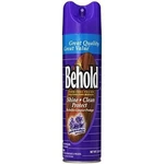 Behold Furniture Polish Shine Clean Protect Lavender 12.5 Oz. Fixed Price $29.99.