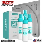 Optipak Anti Fog Lens Cleaner Spray Kit. Fixed Price $7.99.
