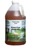 Kleen-free Naturally Preformed Enzyme Cleaner (fresh And Scent, 64-OUNCE. Fixed Price $49.30.