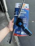 Unger Professional 975510 Swivel Window Squeegee 18 Grade. Fixed Price $10.00.