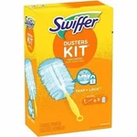 Swiffer Dusters Cleaner Starter Kit 13199. Fixed Price $51.28.
