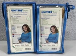 (2) Uniters Pure Home Care Essentials Furniture Cleaner/stain Remover. Fixed Price $22.79.