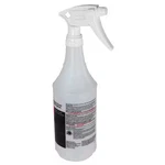 Tolco 130408 8L Clear, Plastic Preprinted Trigger Spray Bottle, PK12. Fixed Price $30.65.