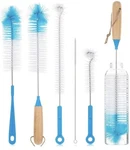 Turbo Microfiber Long Brush Cleaning Kit - Pack 5. Fixed Price $16.00.