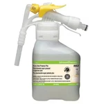 Diversey 93515034 Prespray Plus Carpet Cleaner, 1.5 L, PK2. Fixed Price $107.99.
