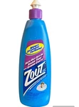 Zout Stain Remover Advanced Removal Full Bottle 16OZ Prop 2004 Vintage. Fixed Price $20.00.