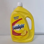 Sunlight Lemon Boost Dishwashing Gel 75 Oz *liquid. Fixed Price $59.90.