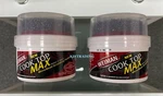 (2-PACK) Weiman Glass Cook Top Max Heavy Duty Cleaner & Polish Protect Range. Fixed Price $34.95.