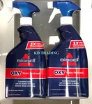 (2-PACK) Bissell Oxy Carpet Rug Upholstery Stain Pretreat 1-STEP Deep Cleaning. Fixed Price $32.95.