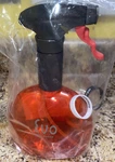 Delta Evo Trigger Spray Bottle For Olive And Cooking Oils, 18-OUNCE. Fixed Price $21.90.